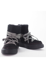 Shabbies Hind sneaker black