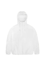 Rains Lohja Short Jacket Powder