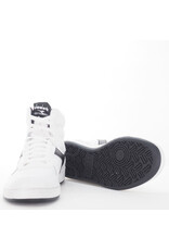 Diadora Sneaker Basket Mid Black/White