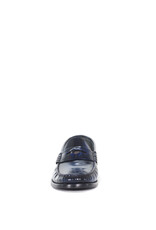 Toral Loafer Coin Antic Big Blue