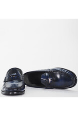 Toral Loafer Coin Antic Big Blue