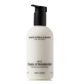 Marie Stella Maris MsM Bodylotion Objets d´Amsterdam 300ml