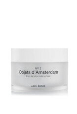 Marie Stella Maris MsM Body Scrub Objets d'Amsterdam 200ml