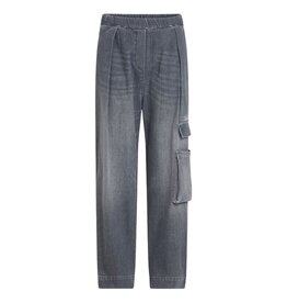 Penn&Ink N.Y. Trousers W23Z613LTD Grey