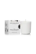 Marie Stella Maris Scented Candle Refill Objets d'Amsterdam 300gr