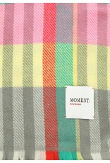 Moment Scarf 54.414-23 Bright Pink