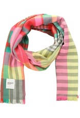 Moment Scarf 54.414-23 Bright Pink