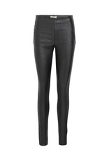 Object Belle MW Coated Legging Black