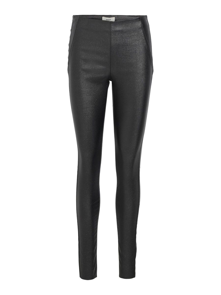 Gecoate legging zwart best sale