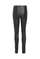 Object Belle MW Coated Legging Black