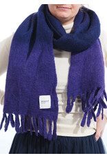 Moment Scarf 52.212-23 Purple