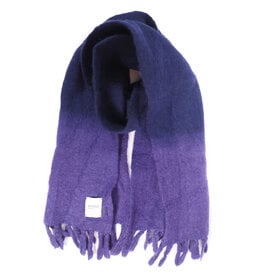 Moment Scarf 52.212-23 Purple