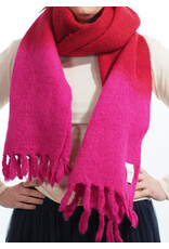 Moment Scarf 52.212-23 Bright Pink