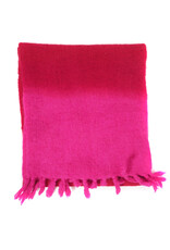 Moment Scarf 52.212-23 Bright Pink