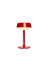 FATBOY Lamp Bellboy Lobby Red