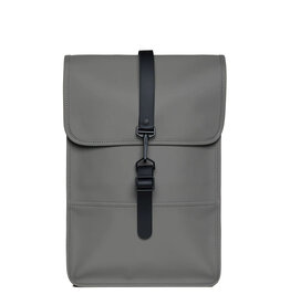 Rains Backpack Mini Grey