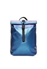 Rains Rolltop Rucksack Mini Laser