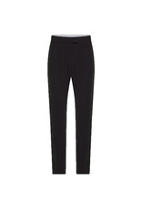 Penn&Ink N.Y. Trousers Black W23N1428