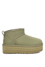 Ugg Classic Ultra Mini Platform Shaded lover