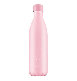 Chilly's Chilly Bottle 500 ML Pastel Pink