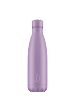 Chilly's Bottle 500 ML Pastel Purple