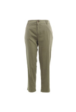 Blaumax Pants Dolly Nestor Olive