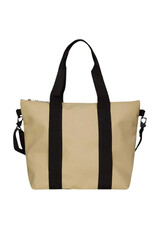 Rains Tote Bag Mini Sand