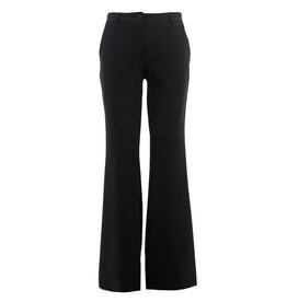 Japan TKY Pants Bazy Bonded Deep black