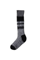 Leon & Harper Socks Wallaby ABA1 Mix Grey