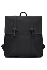 Rains MSN Bag Mini Black