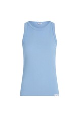 Penn&Ink N.Y. Singlet S24F1421 Ciel