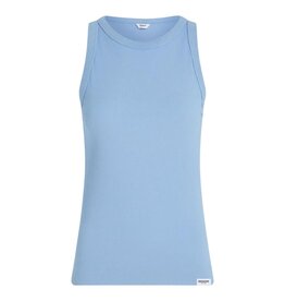 Penn&Ink N.Y. Singlet S24F1421 Ciel