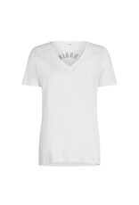 Penn&Ink N.Y. T-shirt S24F1429 White Navy