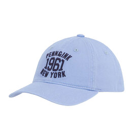 Penn&Ink N.Y. Cap S24D125 Blue