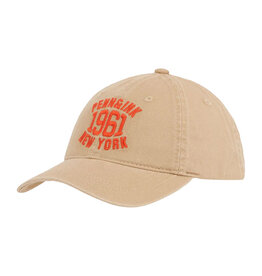 Penn&Ink N.Y. Cap S24D125 Beige