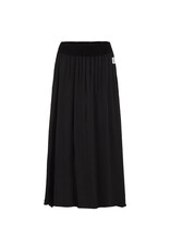 Penn&Ink N.Y. Skirt S24F1418 Black