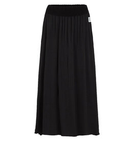 Penn&Ink N.Y. Skirt S24F1418 Black