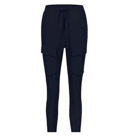 Penn&Ink N.Y. Trousers S24M-CARGO Navy