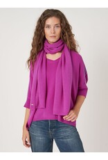 Repeat Scarf 700502 Orchid