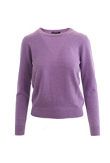 Repeat Sweater 100528 Violet