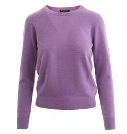 Repeat Sweater 100528 Violet