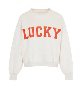 By-Bar Sweater Bibi Lucky Oyster Melee