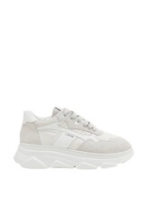 Copenhagen Sneaker CPH51 Mix White