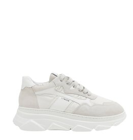 Copenhagen Sneaker CPH51 Mix White