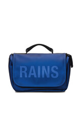 Rains Texel Wash Bag Storm