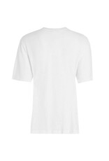 Penn&Ink N.Y. T-shirt S24T1063 White Navy