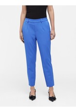 Object Lisa Slim Pant Palace Blue