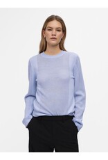 Object Joni Pullover Brunnera Blue