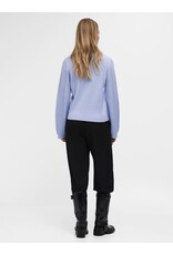 Object Joni Pullover Brunnera Blue