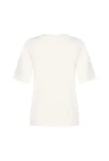 Aimee Shirt Zeno Off white